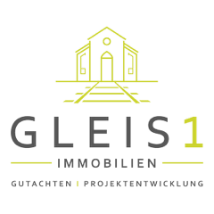 Gleis 1 Immobilien GBR